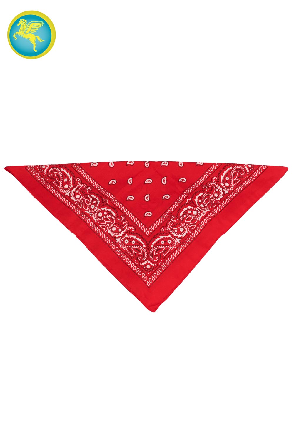 FOULARD COW BOY